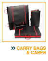 Carry Bags and Cases
