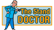 The Stand Doctor